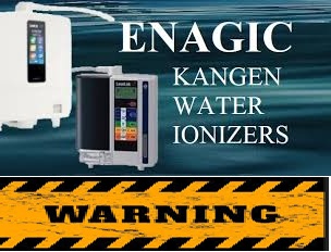 Why Some Experts Warn Against Kangen Water (And Why They’re&nbsp;Wrong)