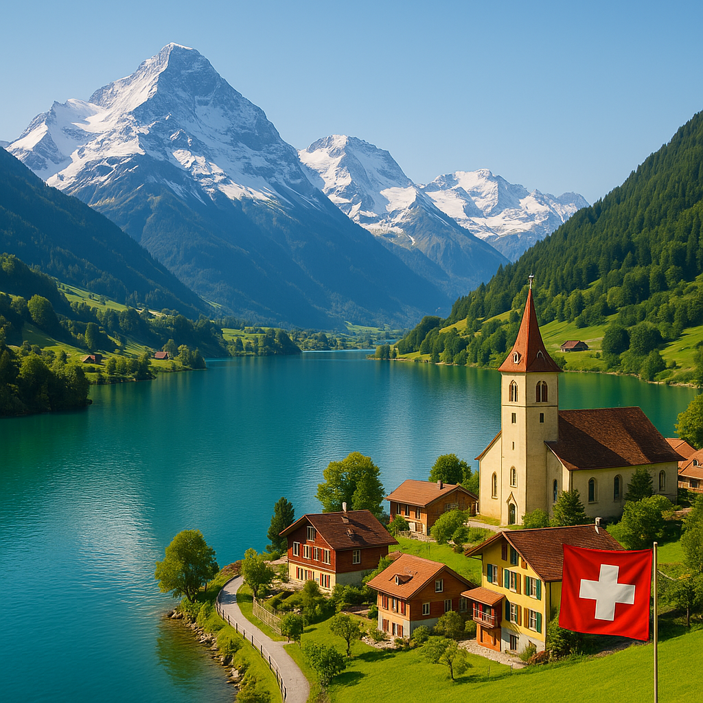 Switzerland