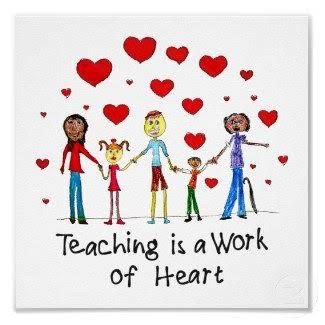 The Heart of a Great&nbsp;Teacher